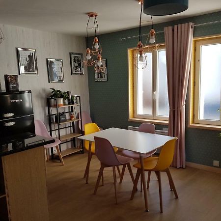 221B Chic Et Colore !!! Châteauroux Buitenkant foto