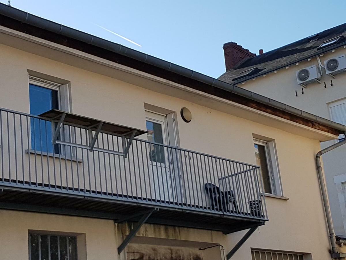 221B Chic Et Colore !!! Châteauroux Buitenkant foto