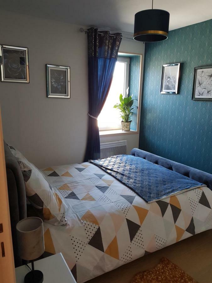 221B Chic Et Colore !!! Châteauroux Buitenkant foto