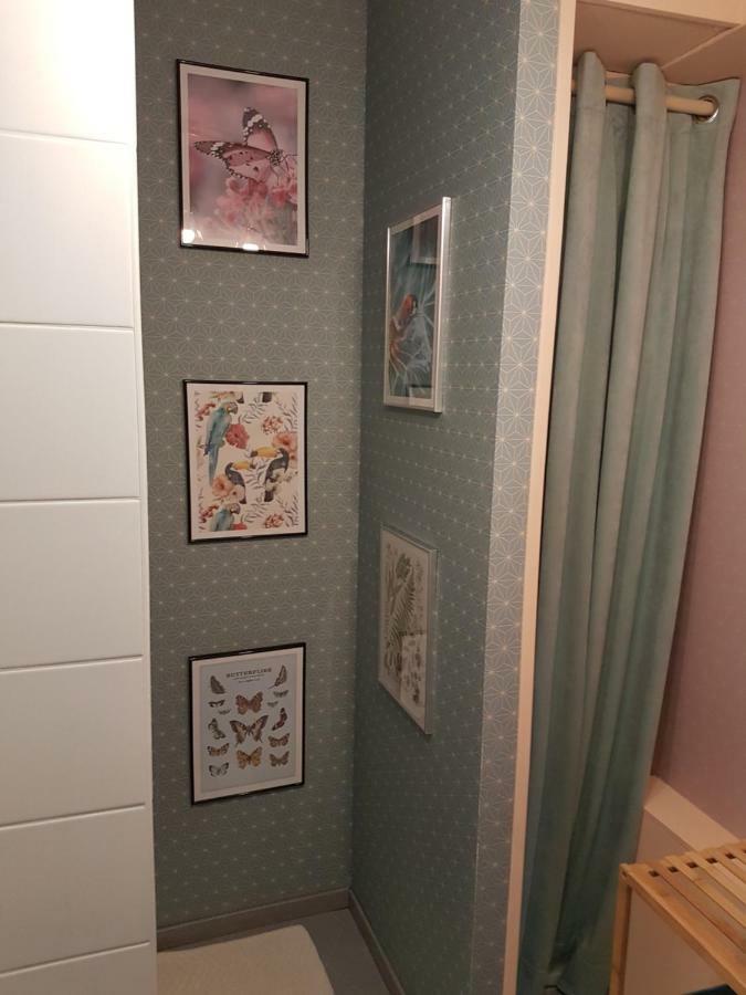 221B Chic Et Colore !!! Châteauroux Buitenkant foto